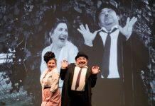 Στα χωριά και τις γειτονιές το Δημοτικό Θέατρο Τρικάλων