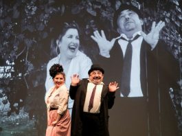 Στα χωριά και τις γειτονιές το Δημοτικό Θέατρο Τρικάλων