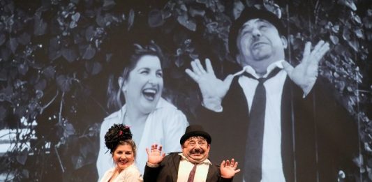 Στα χωριά και τις γειτονιές το Δημοτικό Θέατρο Τρικάλων