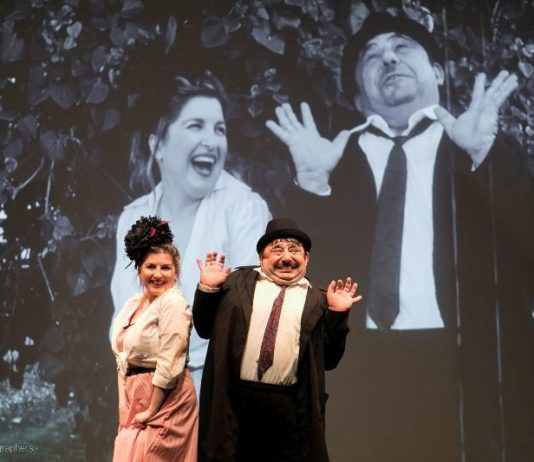 Στα χωριά και τις γειτονιές το Δημοτικό Θέατρο Τρικάλων