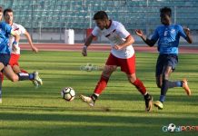 Καλύτερος ο Ολυμπιακός Β. 1-0 την Καλλιθέα