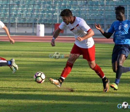 Καλύτερος ο Ολυμπιακός Β. 1-0 την Καλλιθέα