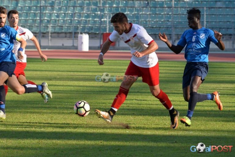 Καλύτερος ο Ολυμπιακός Β. 1-0 την Καλλιθέα