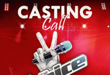 «The Voice of Greece» και  «Greece Got Talent» Casting στο REX Düsseldorf