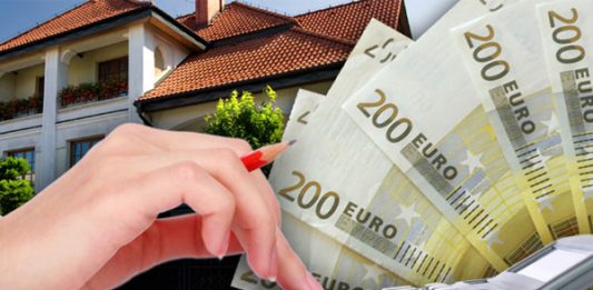 Αναρτήθηκαν στο taxisnet τα εκκαθαριστικά του ΕΝΦΙΑ