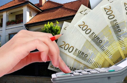 Αναρτήθηκαν στο taxisnet τα εκκαθαριστικά του ΕΝΦΙΑ