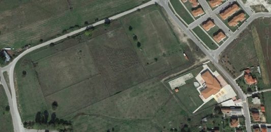 Ένα νέο πάρκο αναψυχής για τους τρικαλινούς ετοιμάζει ο Δήμος Τρικκαίων