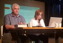 Επιστημονική Ημερίδα για τους Διευθυντές-ριες των Δημοτικών Σχολείων της Θεσσαλίας