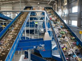 Επένδυση για τα απορρίμματα στα Τρίκαλα