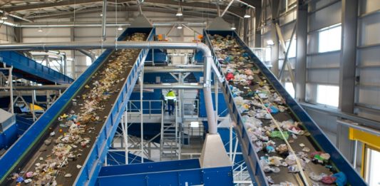 Επένδυση για τα απορρίμματα στα Τρίκαλα