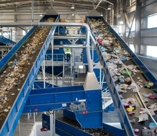 Επένδυση για τα απορρίμματα στα Τρίκαλα