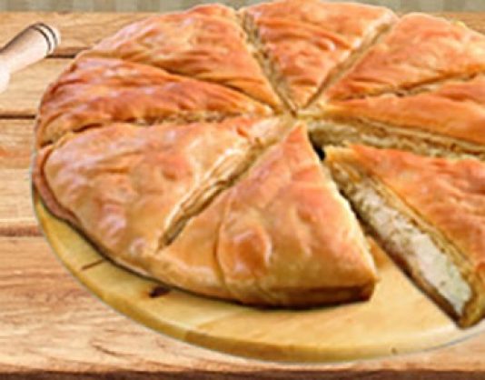 Γιορτή τοπικών προϊόντων θα πραγματοποιηθεί στο Χειμάδι.