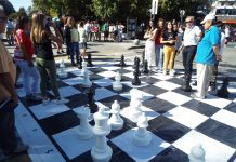 Πλήθος εκδηλώσεων στα Τρίκαλα…στο πλαίσιο της Ημέρας Χωρίς Αυτοκίνητο