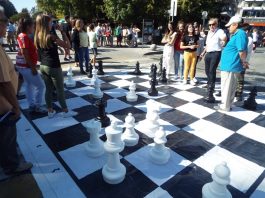 Πλήθος εκδηλώσεων στα Τρίκαλα…στο πλαίσιο της Ημέρας Χωρίς Αυτοκίνητο