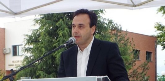 Αντίδραση του Δήμου Τρικκαίων σε απόφαση της Αποκεντρωμένης Διοίκησης