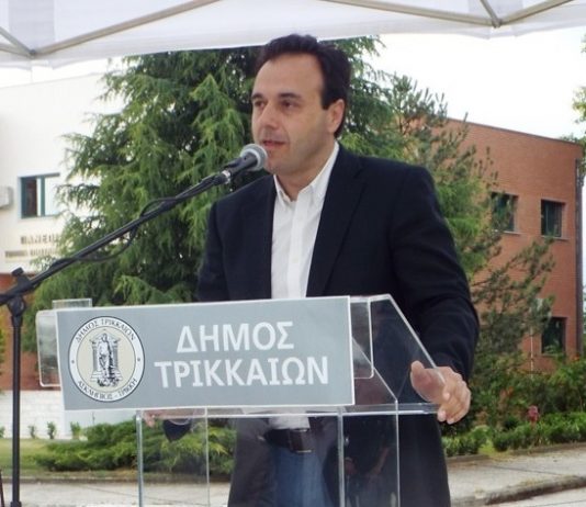 Αντίδραση του Δήμου Τρικκαίων σε απόφαση της Αποκεντρωμένης Διοίκησης