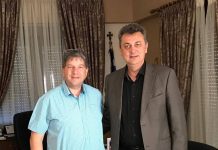 Το 13ο Φεστιβάλ Θεσσαλών Ευρώπης συνδιοργανώνεται με την ΠΕΔΚ Θεσσαλίας