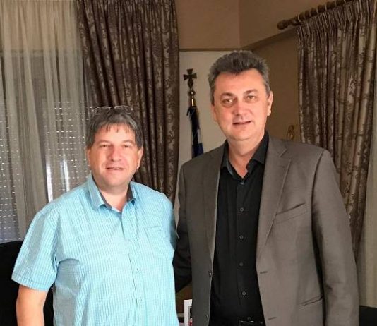 Το 13ο Φεστιβάλ Θεσσαλών Ευρώπης συνδιοργανώνεται με την ΠΕΔΚ Θεσσαλίας