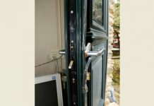 Δημαρχεία στο στόχαστρο διαρρηκτών