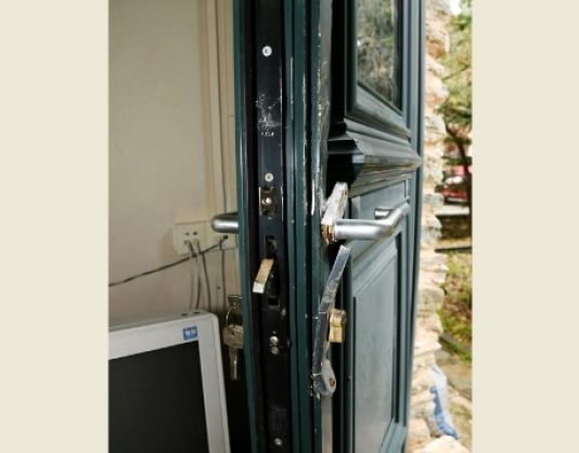 Δημαρχεία στο στόχαστρο διαρρηκτών