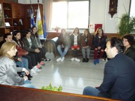 Το πρώτο κιτ ρομποτικής από τον Δήμο Τρικκαίων πιλοτικά στο σχολείο