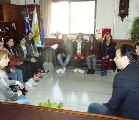 Το πρώτο κιτ ρομποτικής από τον Δήμο Τρικκαίων πιλοτικά στο σχολείο