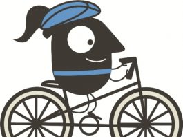 Τρίκαλα: Εβδομάδα Κινητικότητας 2018 και Mix & Move