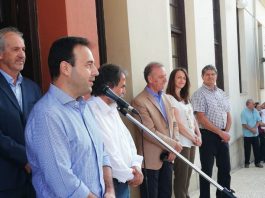 Παπαστεργίου:Να αγαπήσουμε τα παιδιά μας, να αγαπήσουμε την Παιδεία